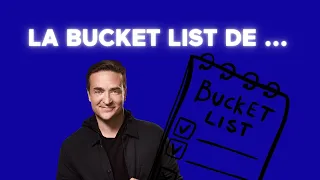 ÉNERGIE La Bucket List De Gilles Vigneault Le Monde à Mario Tessier 