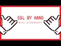 Letsencrypt Certbot Manual Mode