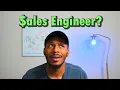 I found out how Sales Engineers ACTUALLY get Paid