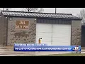 Boone County spent an extra 200 000 to house detainees out of county in 2022