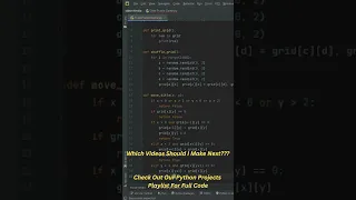 Slide Puzzle Game Trick In Python