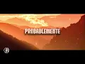 Christian Nodal - Probablemente (Letra/Lyrics)