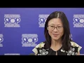 Lillian Sung 3 Tips for Abstract Submission