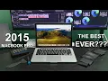 IS THE 2015 MACBOOK PRO 13 STILL WORTH IT IN 2025