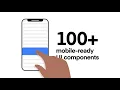 Build Cross-platform Mobile Apps at Scale with Ionic