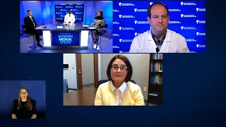 Tuesday Morning Medical Update Better Healthcare Access in Smaller Communities