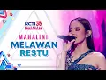 Download Lagu Mahalini - Melawan Restu | SELEBRASI SPEKTAKULER RCTI 35
