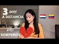 Download Lagu RELACIONES a distancia MI experiencia consejos que nadie te da