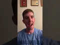 Download Lagu Lip-syncing to I Want It That Way #shorts #trending #youtubeshorts #tellmewhy #lipsync