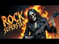 Lagu PatriX - Rock Superstar (Heavy Metal)