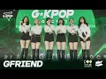[HIGHLIGHT] GFRIEND(여자친구) _ 2021 온택트 G★KPOP CONCERT EP.1