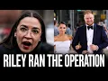 AOC PANICS As Her Fiance Secretly Running Her ENTIRE Operation BREAKS UP With Her