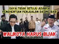 Lagu 🔴 HEBOH‼️ PAK MANGAPUL SIRAIT TIDAK SETUJU DENGAN DESAKKAN ORMAS I5L4M SOAL PENJUALAN DAGING BABI