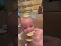 Download Lagu 👶:Give me food !😤#foryou #food #toddler #usa #fyp #funny #attitude #youtube #usa