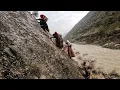 Download Lagu Risk for life. Iranian nomadic family