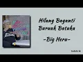 Download Lagu Bigheru - Hilang Baganti Buruak Batuka | Lirik Lagu