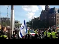 Download Lagu Pro Israel Amsterdam 28-9-2025