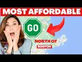 10 Most Affordable Places to Live in the North Shore of Massachusetts