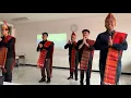 Download Lagu TARIAN TOR-TOR BONA JEGES
