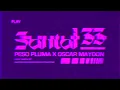 Peso Pluma x Oscar Maydon - "Santal 33" (SLOWED_THROWED)
