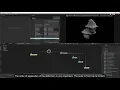 Notch Tutorial NCT 003 Deformers