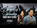 Download Lagu Join us Now for our Prayer and Worship Night  | TKT CHURCH 7 PM