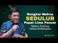 Download Lagu Rahasia Makna Sedulur Papat yang Tersembunyi! | Dr. Fahruddin Faiz