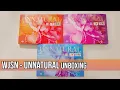Lagu WJSN - Unnatural Album Unboxing