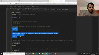 Core Python - Module 3