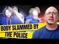 Did This Cop Go Too Far During Search Real Lawyer Reacts