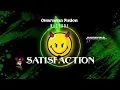 Satisfaction Guaracha 🔥😈 - Alcyone (Aleteo, Zapateo, Tribal House) #satisfaction