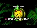 Download Lagu Satisfaction Guaracha 🔥😈 - Alcyone (Aleteo, Zapateo, Tribal House) #satisfaction