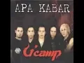 Download Lagu U'Camp   Jalani Saja | Slow Rock Indonesia