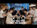 Download Lagu xikers Plays Tic Tac Toe: Get To Know!