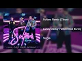 Soltera Remix - Lunay, Daddy Yankee, Bad Bunny, - (Clean)