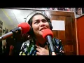 Weni - Engkaulah Takdirku (Versi Live On Air di Citraswara FM)