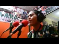 Weni - Engkaulah Takdirku (Versi Live On Air di Citraswara FM)