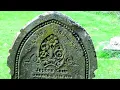 HOUGHTON LE SPRING : Hillside Cemetery. Disused graveyard