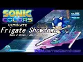 Lagu ✰Sonic Colors Ultimate Remix✰ \
