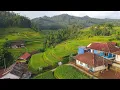 Download Lagu Hanya Ada Di JAWA BARAT, Kampung Terindah Terbersih Seperti Lukisan. Pagi Hari Di Pedesaan Garut