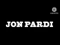Jon Pardi: Dirt On My Boots (PAL/High Tone Only) (2016)