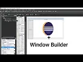 How to Install Java WindowBuilder Gui Designer Plugin on Eclipse Window builder update 2021