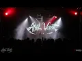 Anal Vomit live in Bucharest 18.11.2023