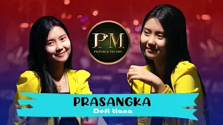 prasangka ine sinthya cover defi tiana pepiha music
