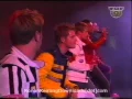 Download Lagu WESTLIFE   I LAY MY LOVE ON YOU PEPSI POP 2001