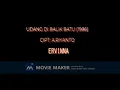 Download Lagu ERVINNA UDANG DIBALIK BATU  CIPT  A RIYANTO