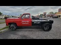 live at 2023 Pigeon Forge Rod Run