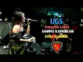 Download Lagu Sampai Kapankah Erika Saulina Menjadi Boneka Cinta hidup bagaikan tak bersuami - Cover UGS