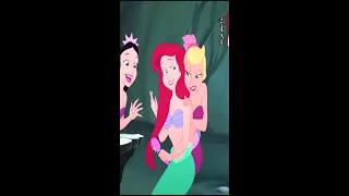 حورية البحر I نظريات هتصدمكم في طفولتكم 30 