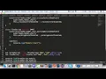 JavaScript ES6 Function Overriding